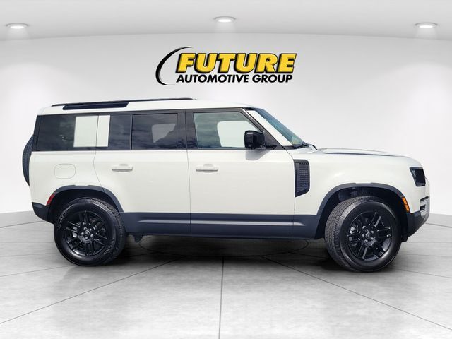 2025 Land Rover Defender 110 S Roseville CA