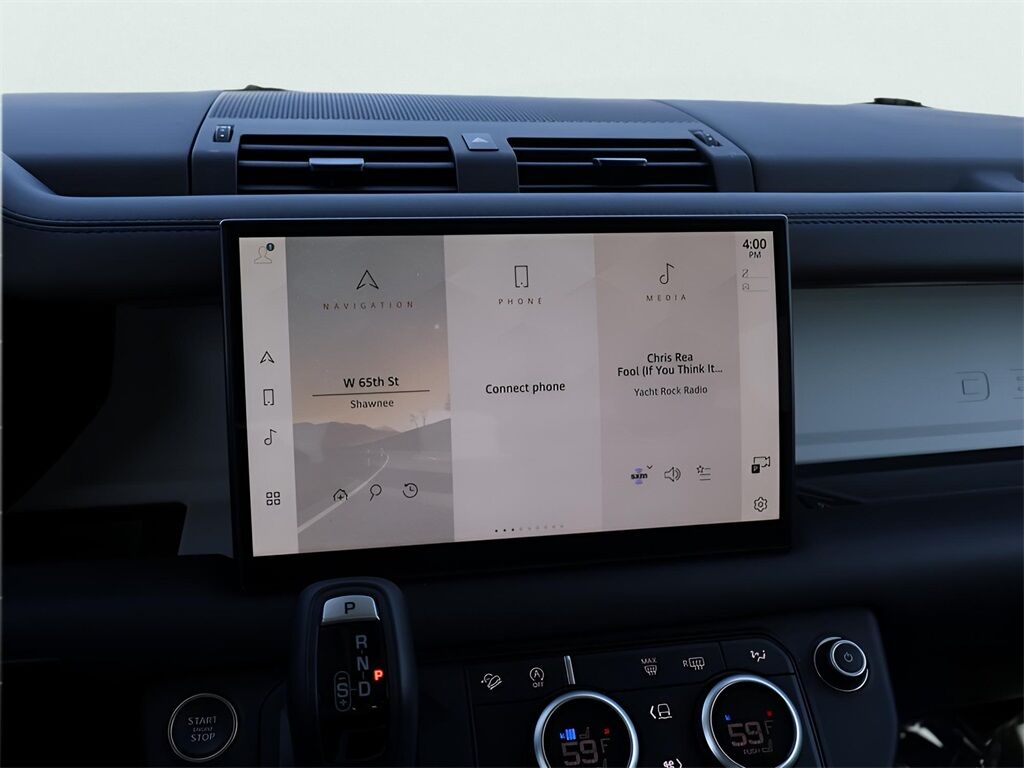 2025 Land Rover Defender 110 S San Clemente CA