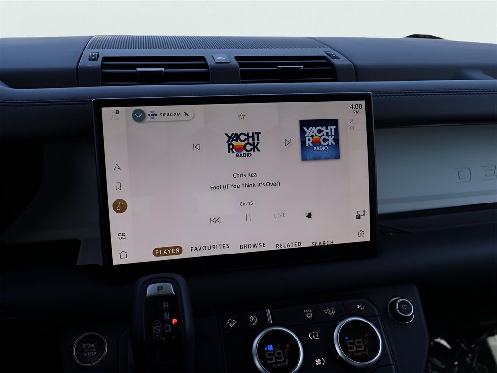 2025 Land Rover Defender 110 S San Clemente CA