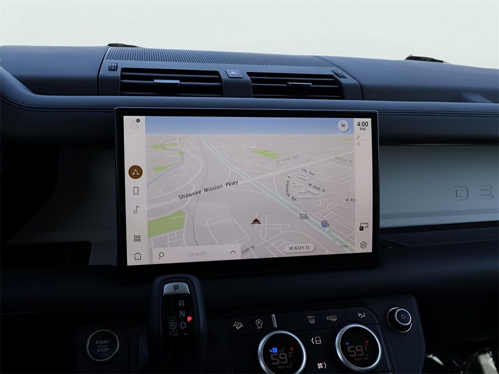 2025 Land Rover Defender 110 S San Clemente CA