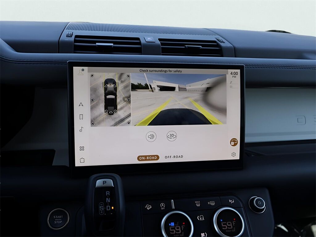 2025 Land Rover Defender 110 S San Clemente CA