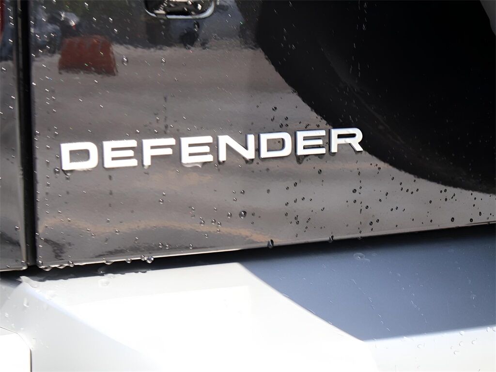 2025 Land Rover Defender 110 S San Clemente CA