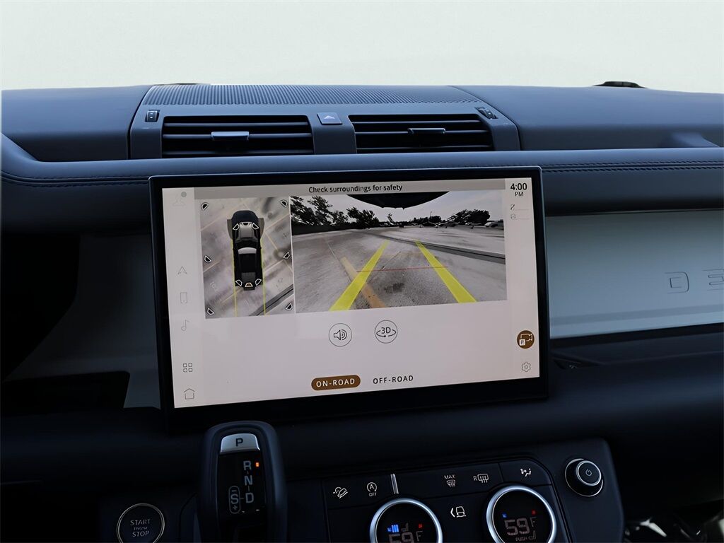 2025 Land Rover Defender 110 S San Clemente CA