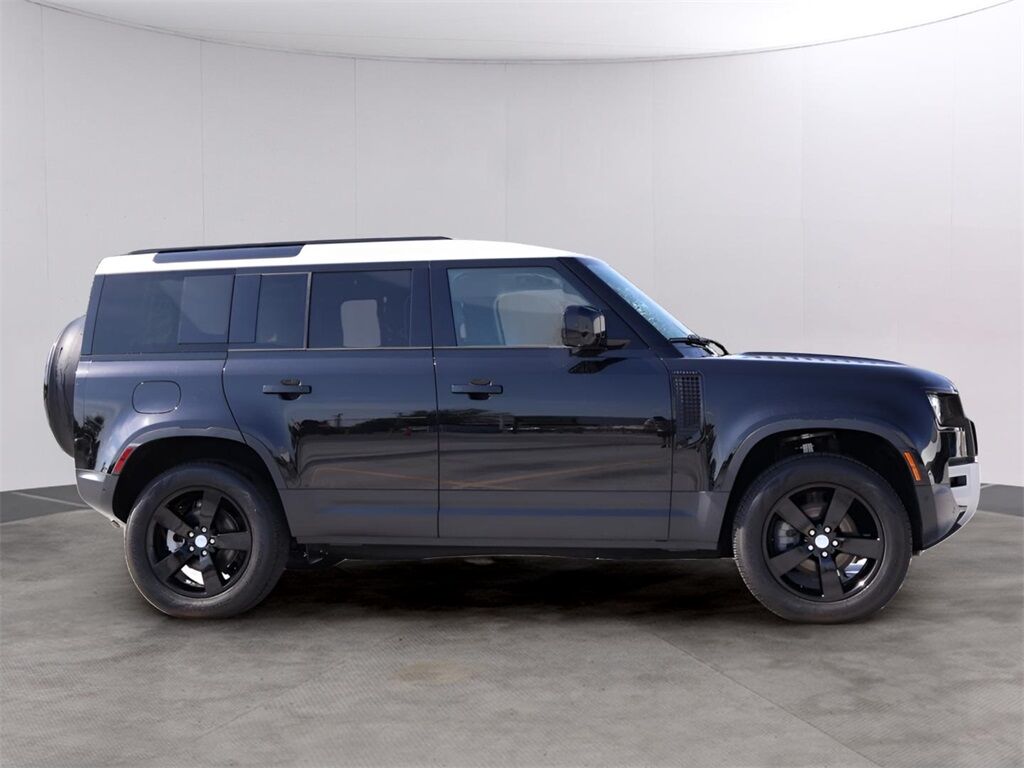 2025 Land Rover Defender 110 S San Clemente CA