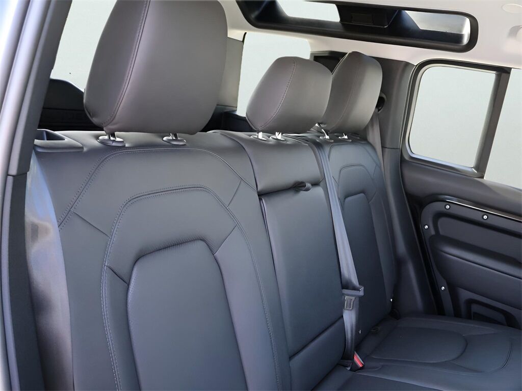 2025 Land Rover Defender 110 S San Clemente CA
