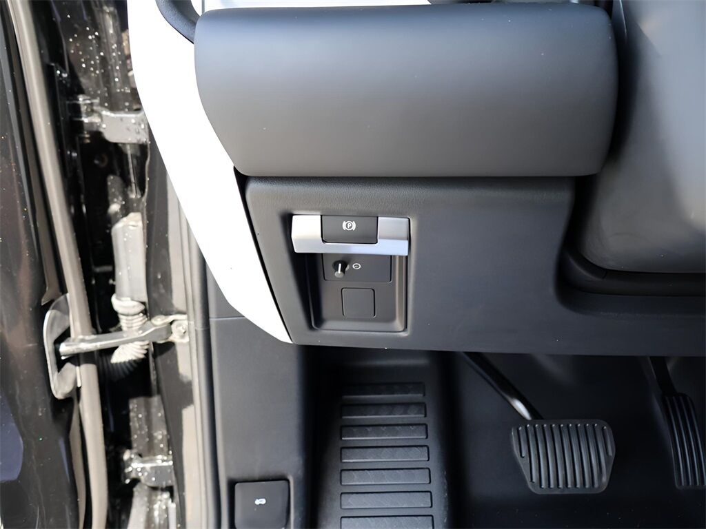 2025 Land Rover Defender 110 S San Clemente CA