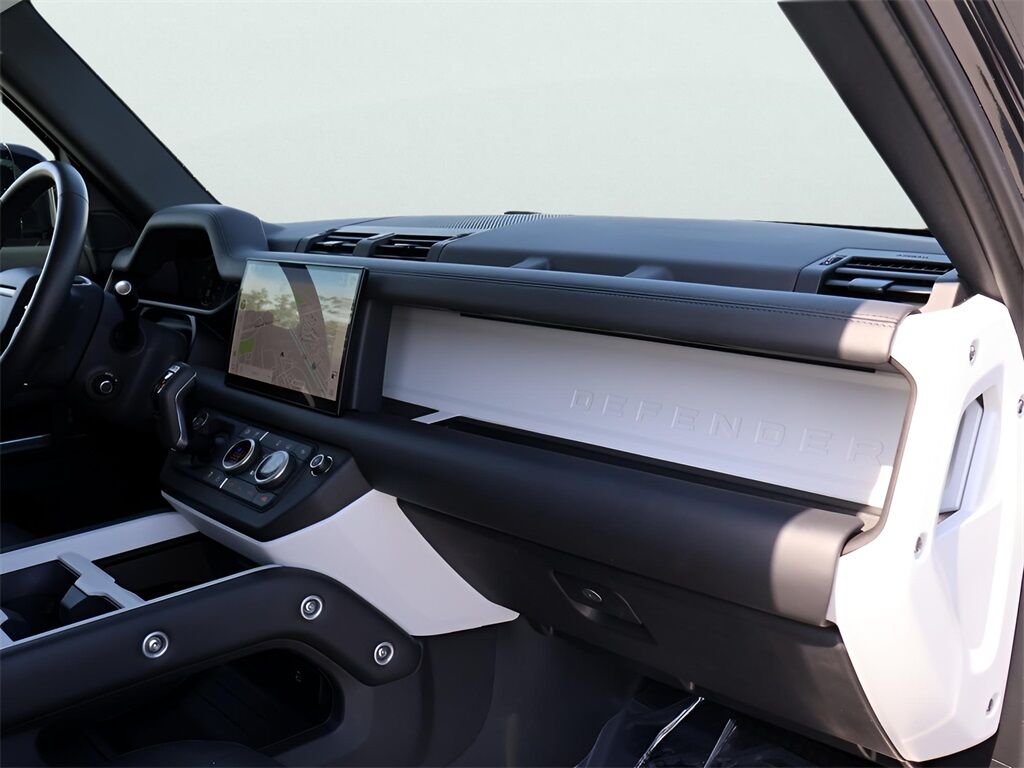 2025 Land Rover Defender 110 S San Clemente CA