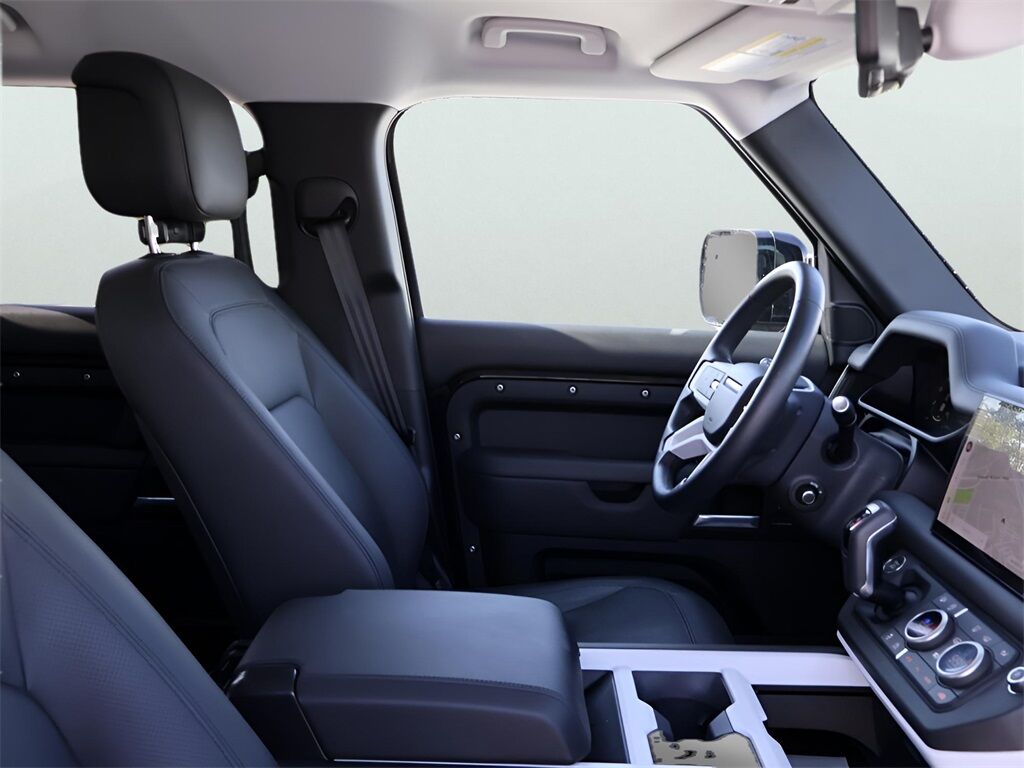 2025 Land Rover Defender 110 S San Clemente CA