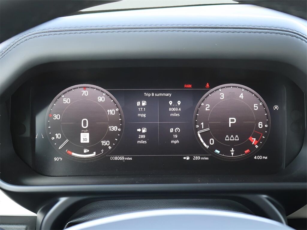 2025 Land Rover Defender 110 S San Clemente CA