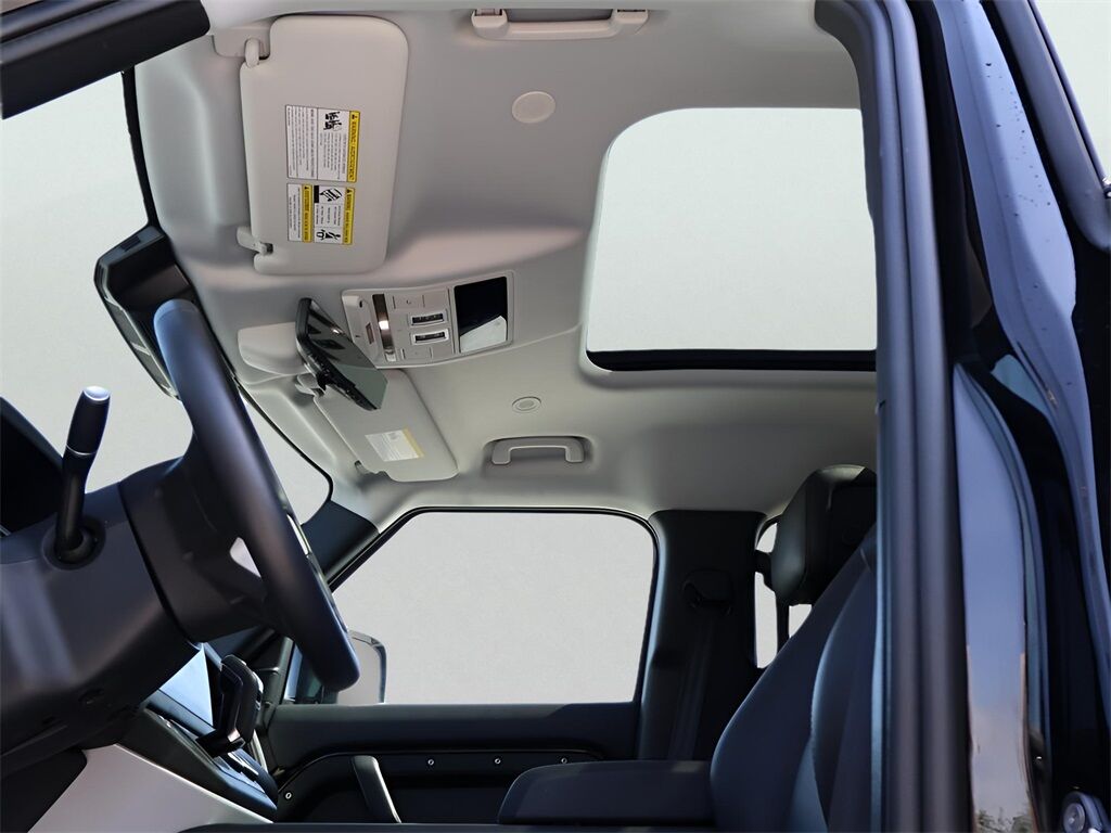 2025 Land Rover Defender 110 S San Clemente CA