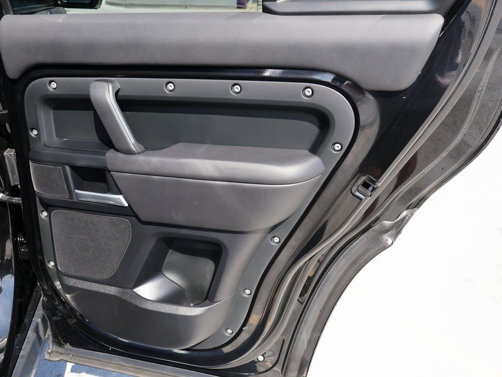 2025 Land Rover Defender 110 S San Clemente CA