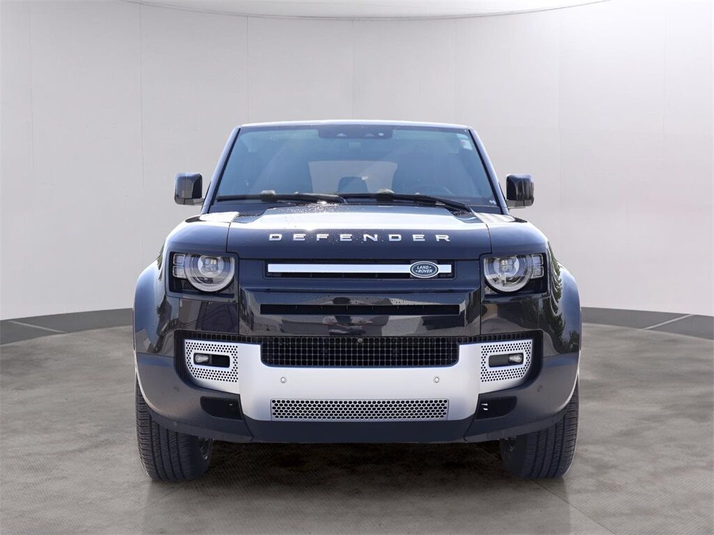2025 Land Rover Defender 110 S San Clemente CA