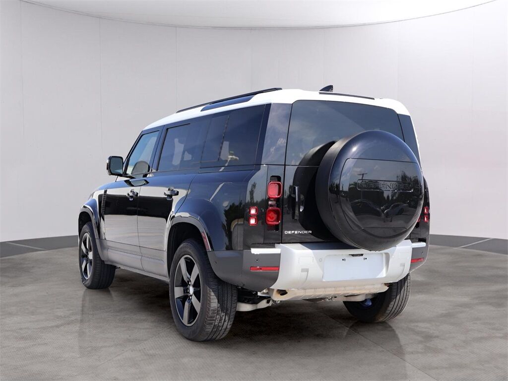 2025 Land Rover Defender 110 S San Clemente CA