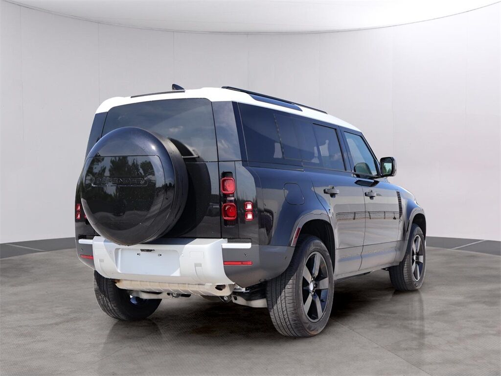 2025 Land Rover Defender 110 S San Clemente CA