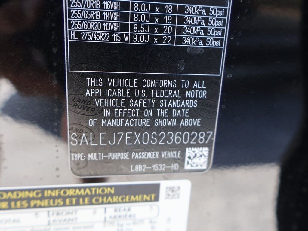 2025 Land Rover Defender 110 S San Clemente CA