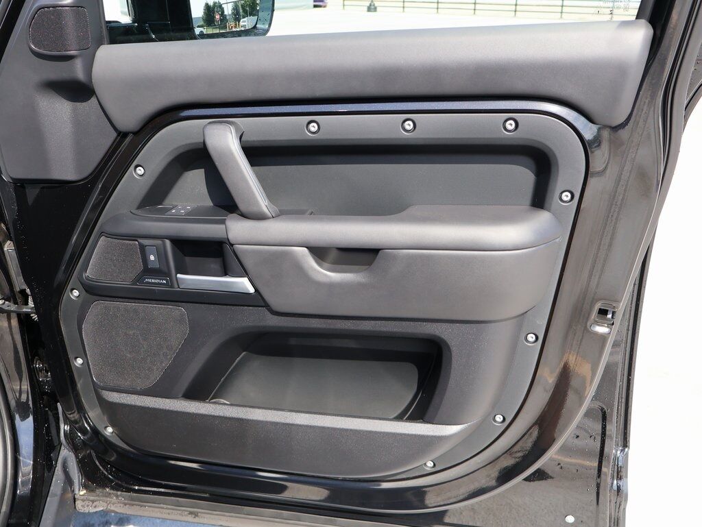 2025 Land Rover Defender 110 S San Clemente CA