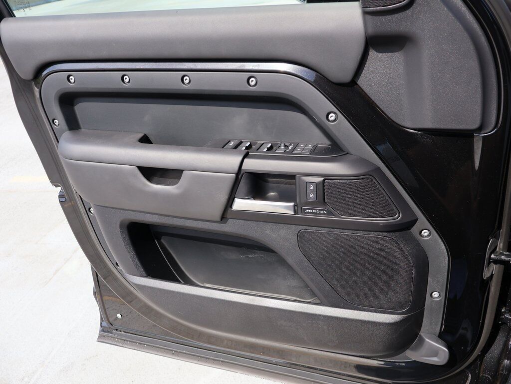 2025 Land Rover Defender 110 S San Clemente CA