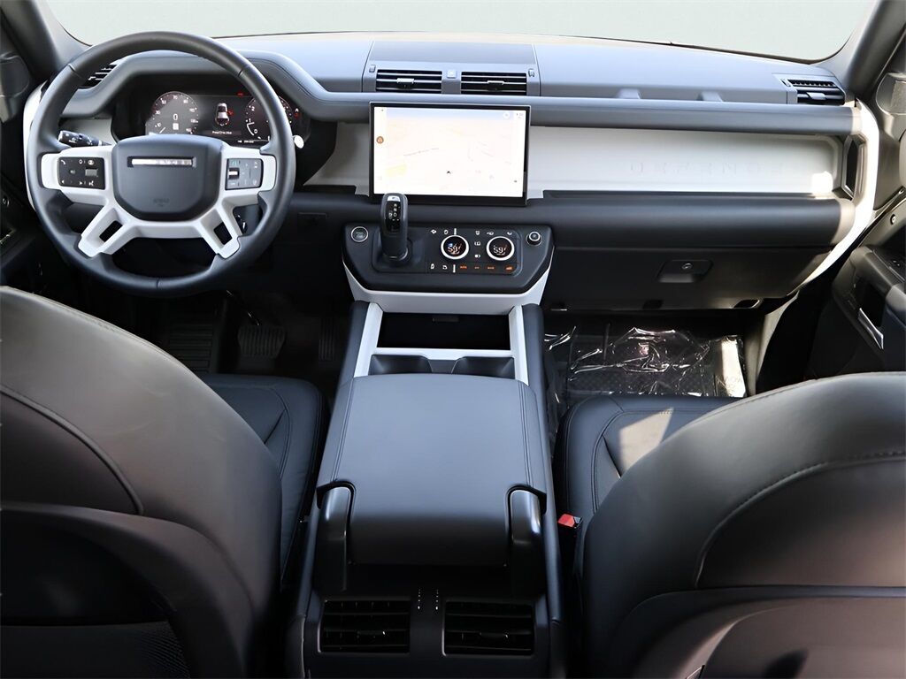 2025 Land Rover Defender 110 S San Clemente CA