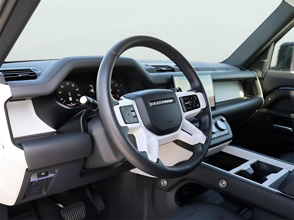 2025 Land Rover Defender 110 S San Clemente CA
