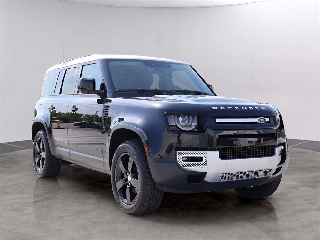 2025 Land Rover Defender 110 S San Clemente CA
