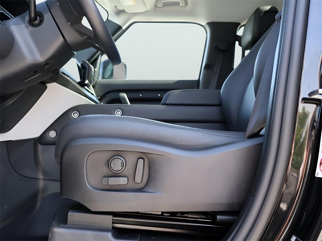 2025 Land Rover Defender 110 S San Clemente CA