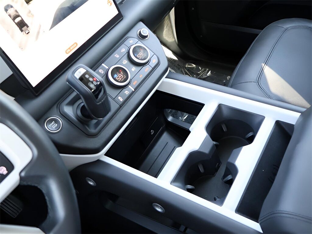 2025 Land Rover Defender 110 S San Clemente CA