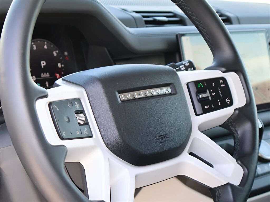 2025 Land Rover Defender 110 S San Clemente CA