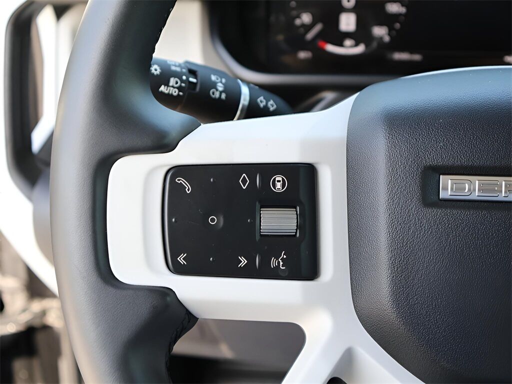 2025 Land Rover Defender 110 S San Clemente CA