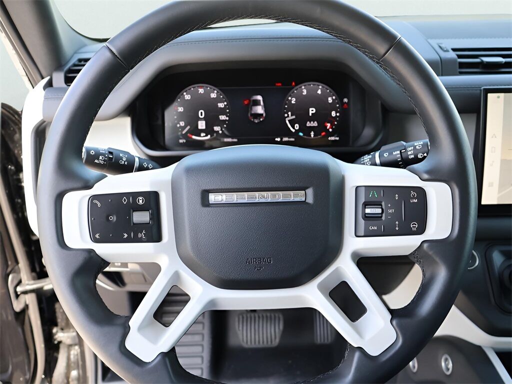 2025 Land Rover Defender 110 S San Clemente CA
