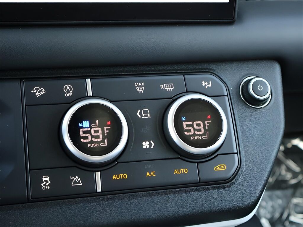 2025 Land Rover Defender 110 S San Clemente CA