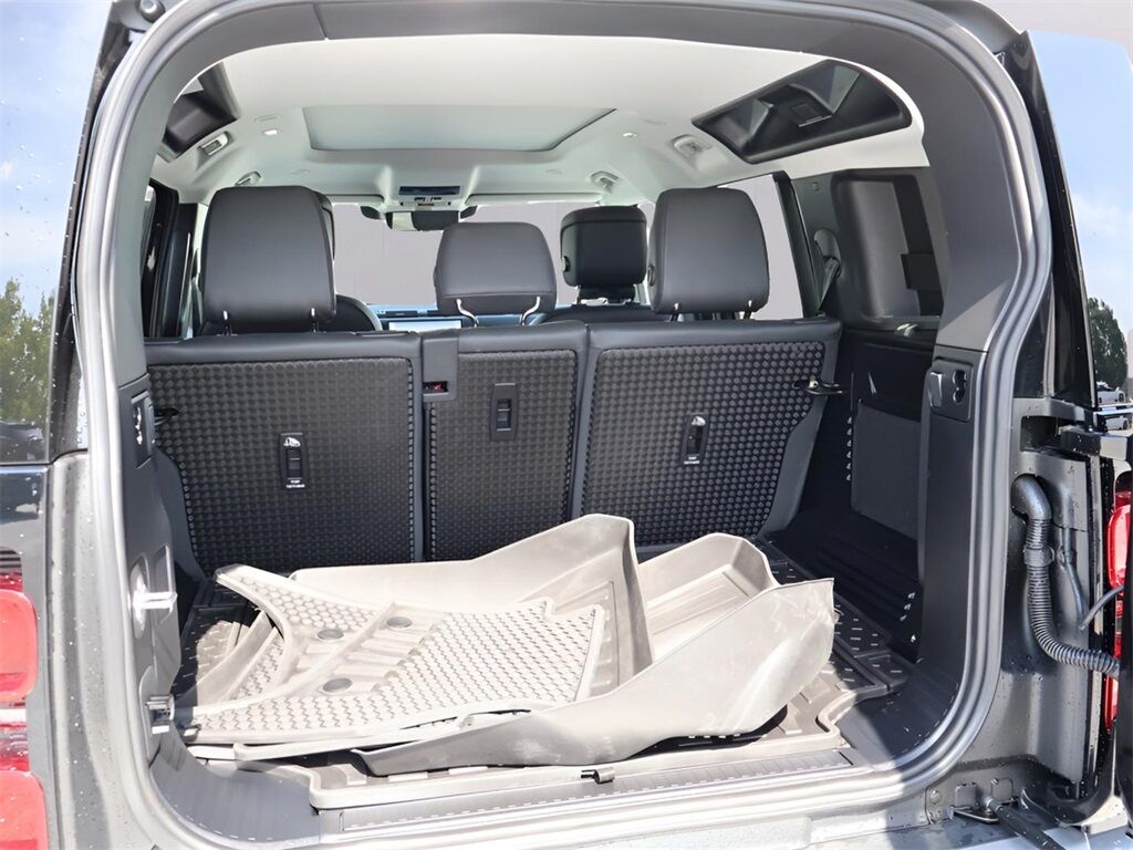 2025 Land Rover Defender 110 S San Clemente CA