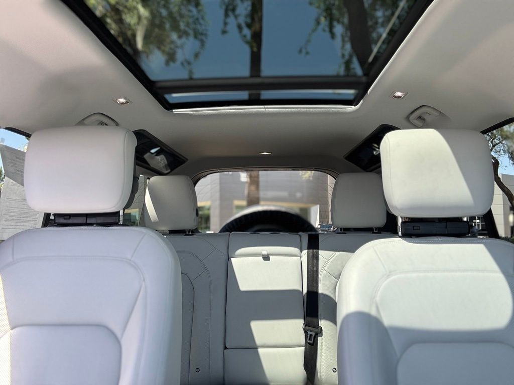 2025 Land Rover Defender 110 S Tucson AZ