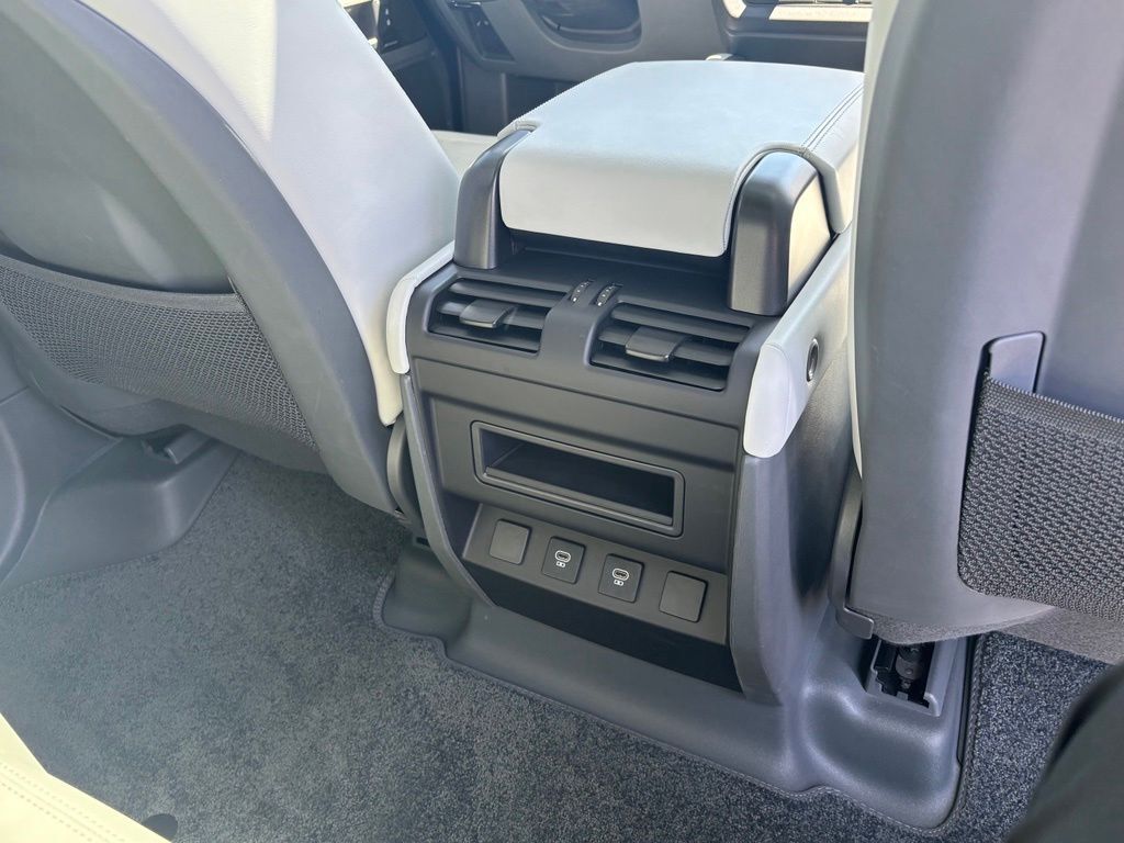 2025 Land Rover Defender 110 S Tucson AZ