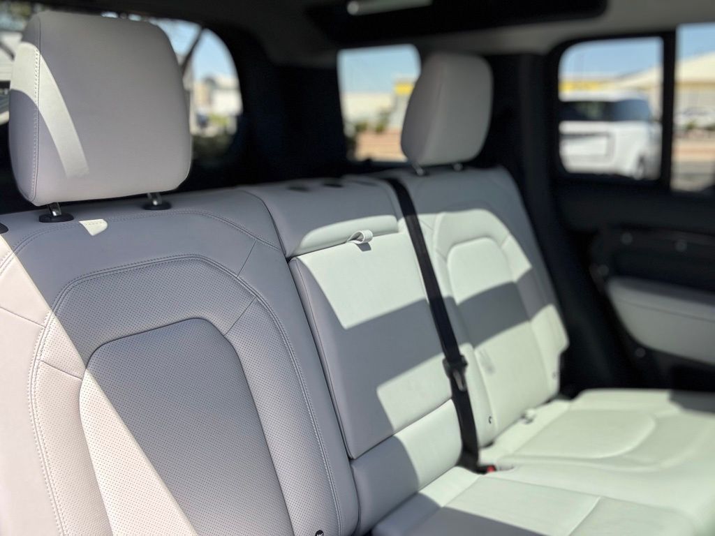 2025 Land Rover Defender 110 S Tucson AZ