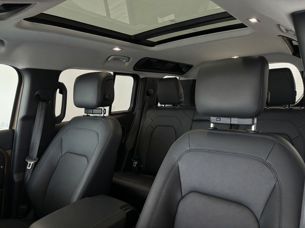 2025 Land Rover Defender 110 S Tucson AZ