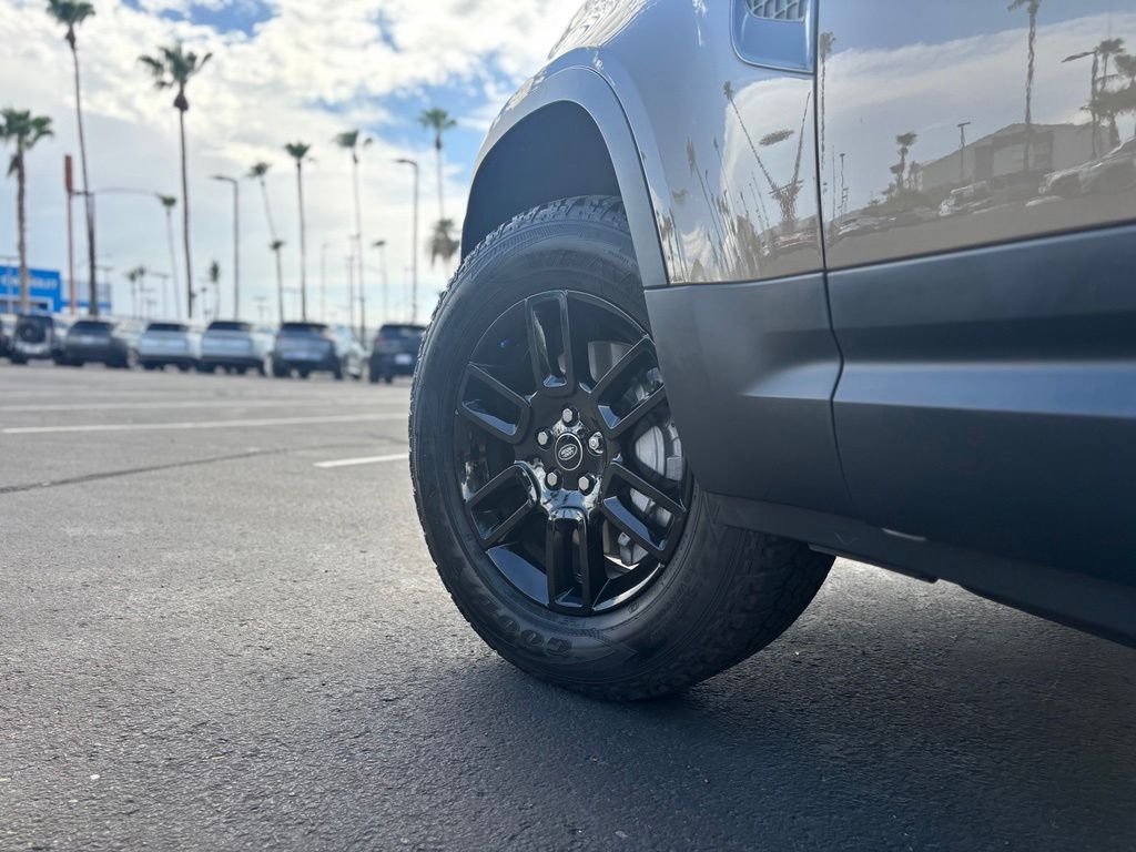 2025 Land Rover Defender 110 S Tucson AZ