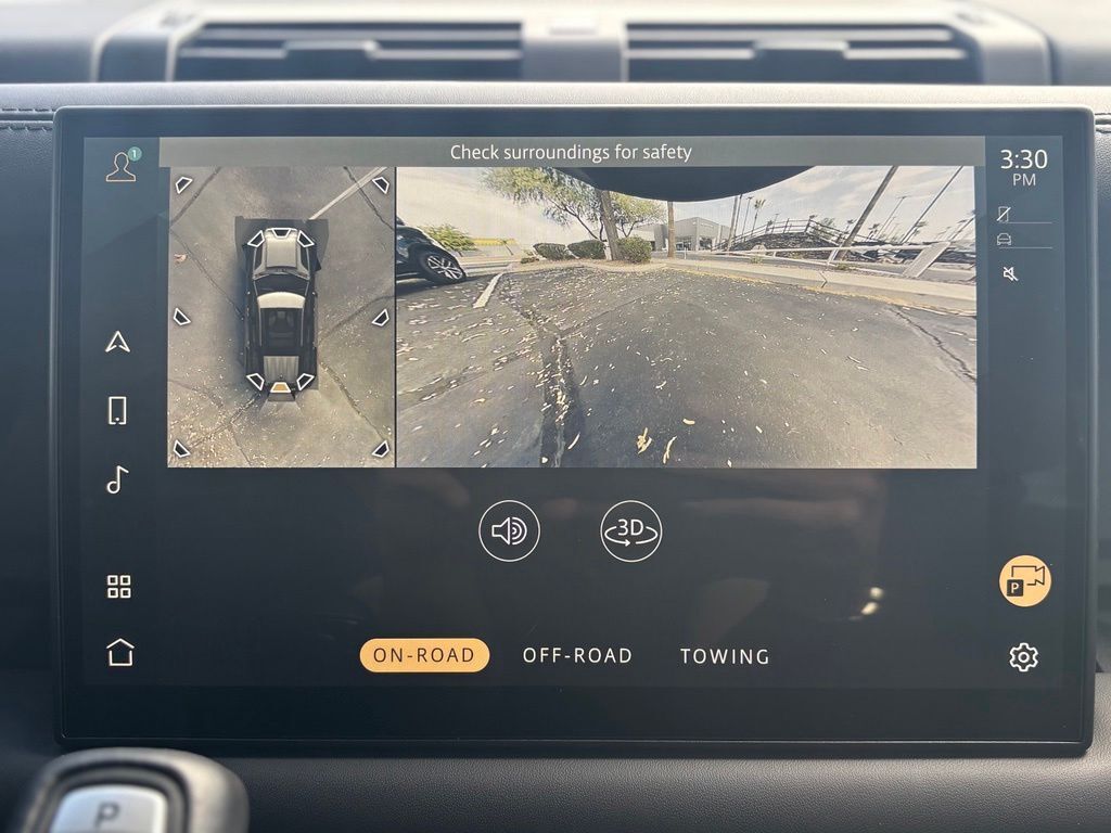 2025 Land Rover Defender 110 S Tucson AZ