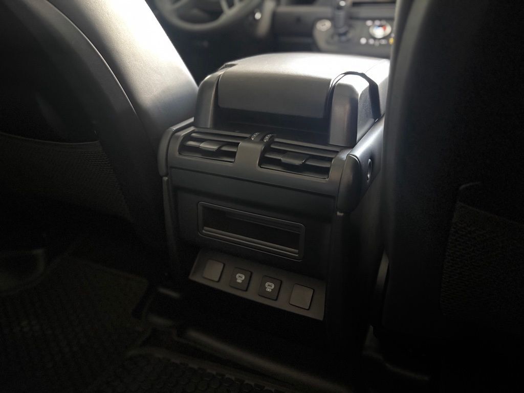 2025 Land Rover Defender 110 S Tucson AZ