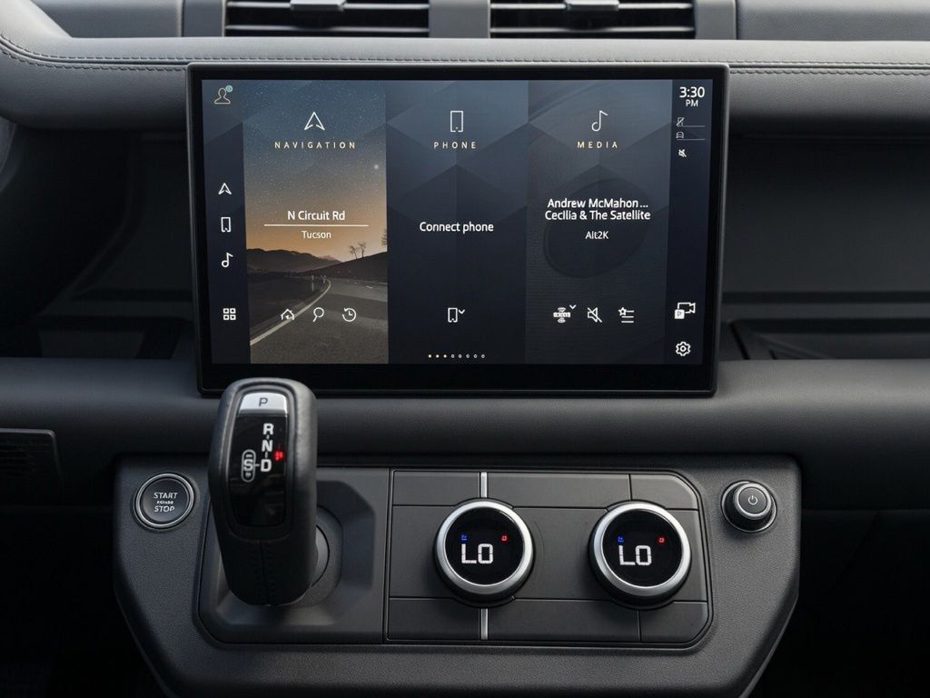 2025 Land Rover Defender 110 S Tucson AZ