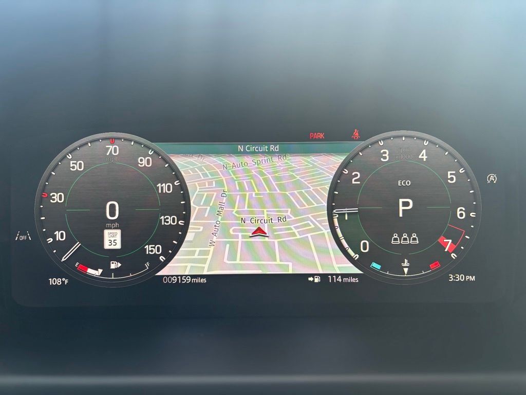 2025 Land Rover Defender 110 S Tucson AZ