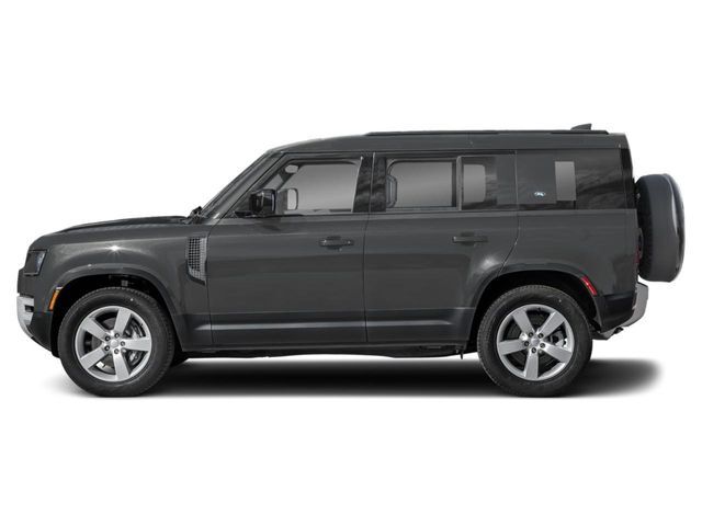 2025 Land Rover Defender 110 S
