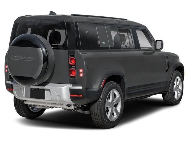 2025 Land Rover Defender 110 S