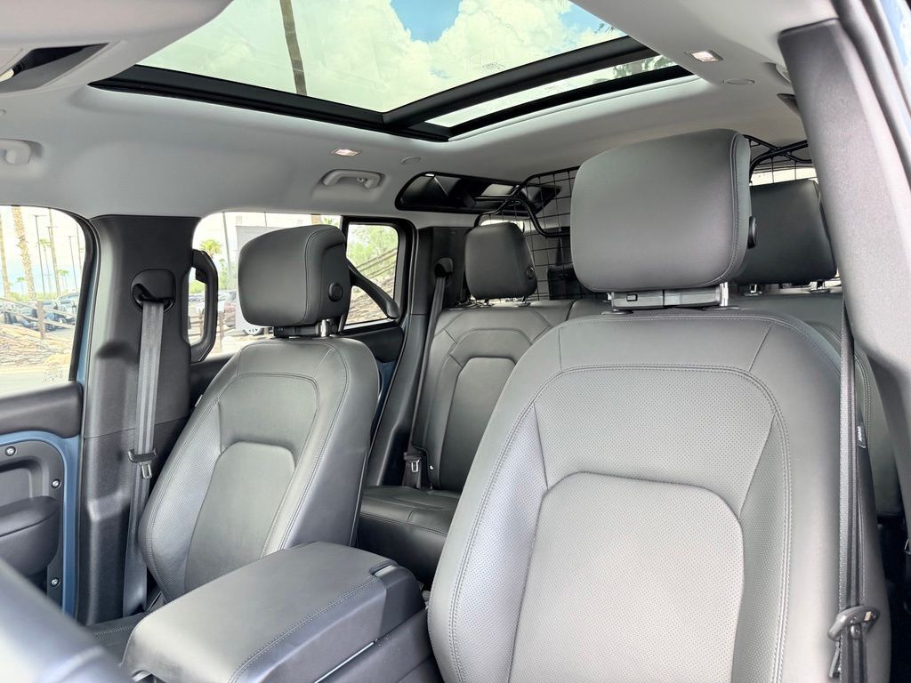2025 Land Rover Defender 110 S Tucson AZ