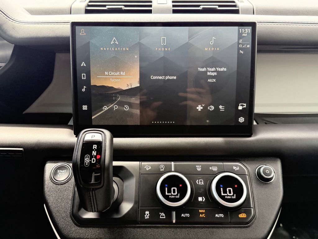 2025 Land Rover Defender 110 S Tucson AZ