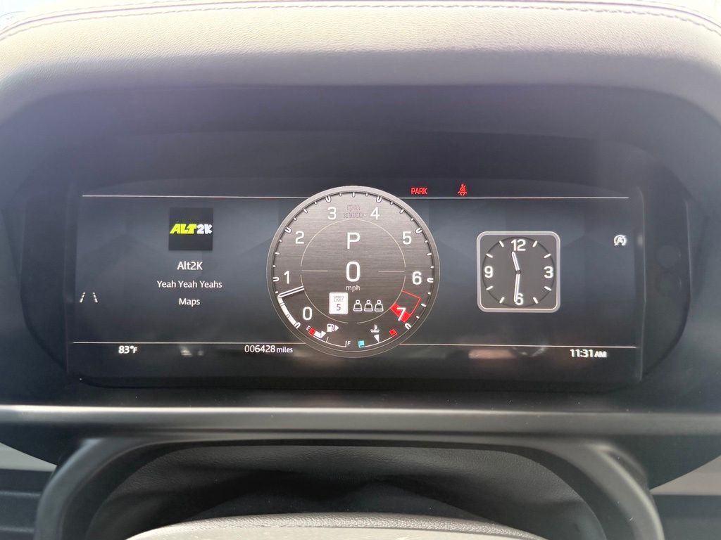 2025 Land Rover Defender 110 S Tucson AZ