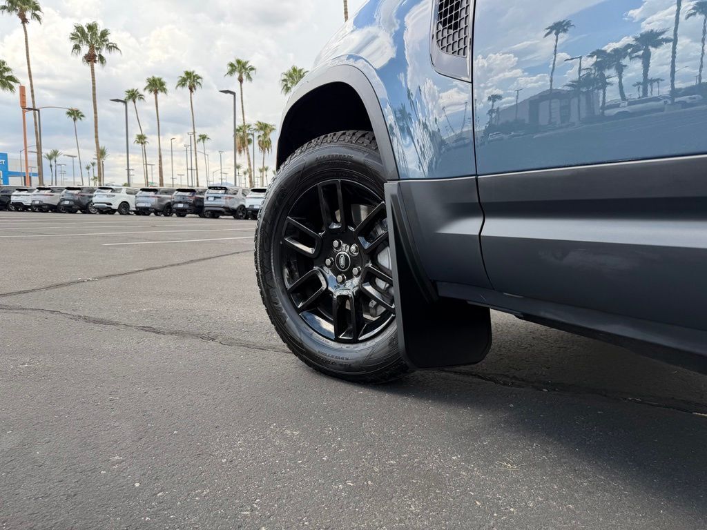 2025 Land Rover Defender 110 S Tucson AZ