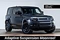 2025 Land Rover Defender 110 V8 Adaptive Suspension Moonroof