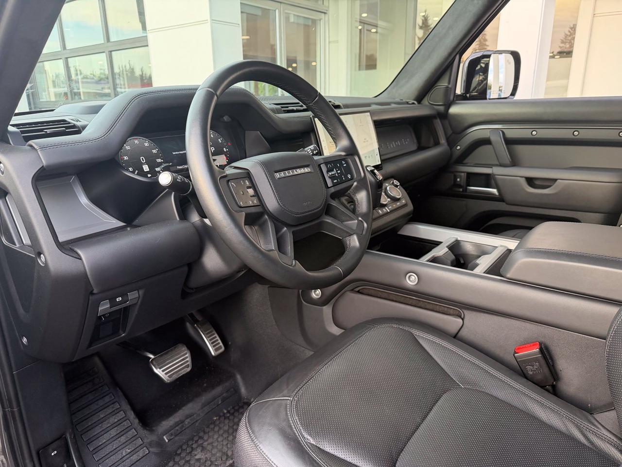 2025 Land Rover Defender 110 V8 Gladstone OR
