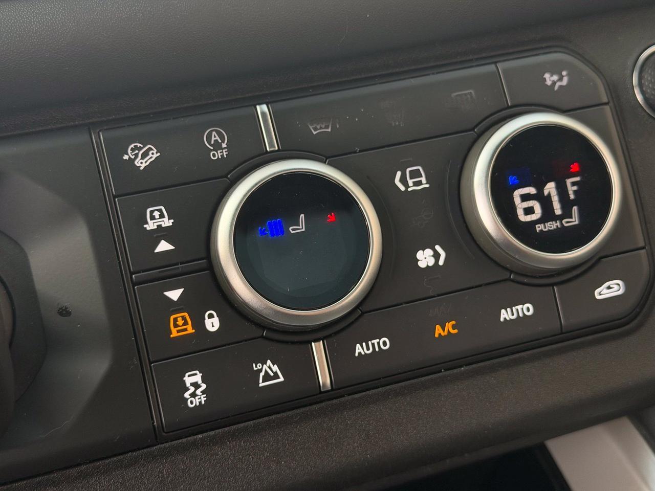2025 Land Rover Defender 110 V8 Gladstone OR