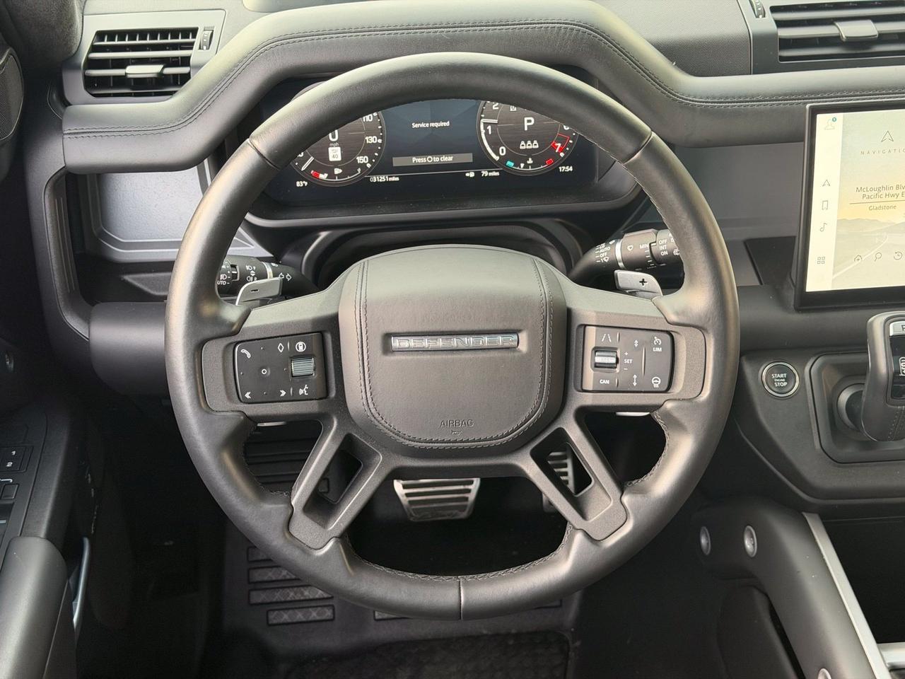 2025 Land Rover Defender 110 V8 Gladstone OR